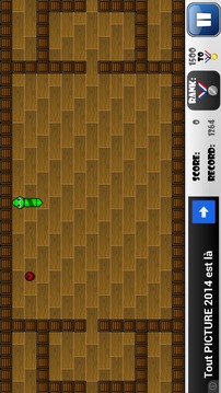 Super Snake Saga - Free & HD游戲截圖2