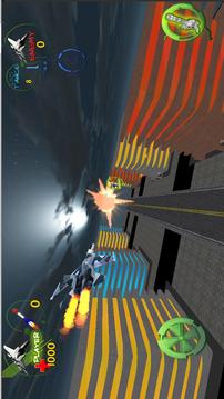 Jet Attack 2游戲截圖2