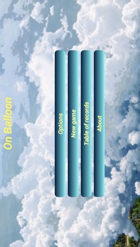 On Balloon Demo游戲截圖5