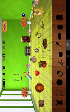 Hidden object games for Kids游戲截圖5