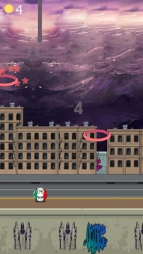italian ball dunk游戲截圖3
