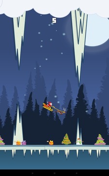 Fatty Santa游戲截圖3