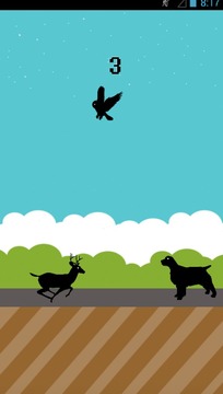 Gazelle Jumps游戲截圖5