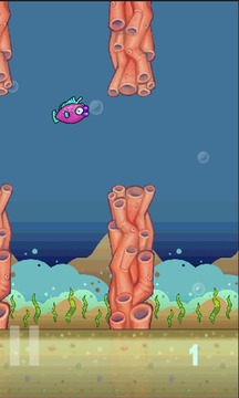 Fish Joy Ride游戲截圖3