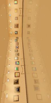 Art Gallery Escape游戲截圖3