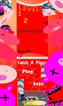 Catch A Piggy Free游戲截圖1