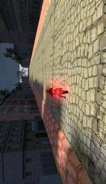 Traffic Motor Bike Racing 3D游戲截圖3