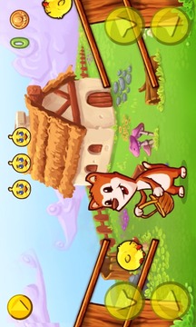Chicken Catch游戲截圖1