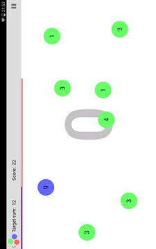 Math Balls游戲截圖4