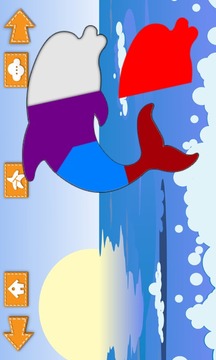 4 Kids: Shape it游戲截圖4