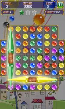 Bubble Jewel游戲截圖4