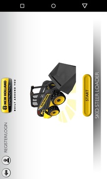 New Holland My Loader Hero游戲截圖2
