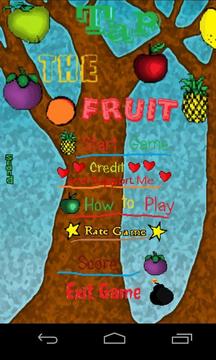 Tap The Fruit游戏截图4
