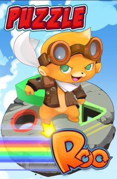 Puzzle Roo游戲截圖1