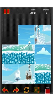 Freaking Puzzle Game For Kids游戲截圖4