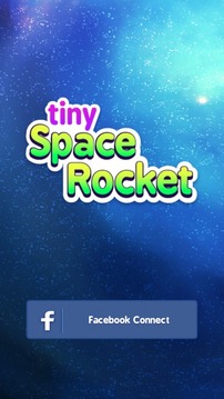 Tiny Space Rocket游戲截圖1