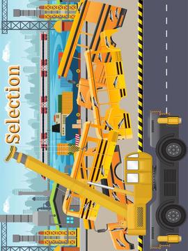 校車模擬器廠游戲截圖2