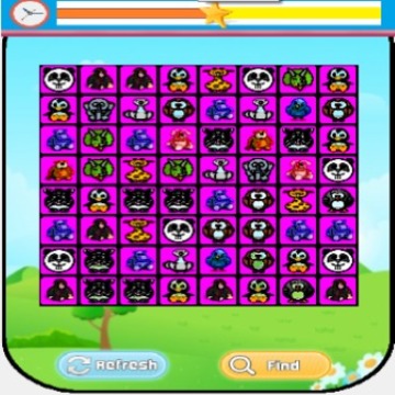 Onet Doll Games Connect游戲截圖2