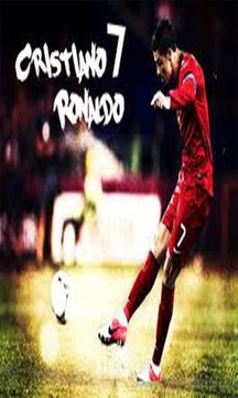 Cristiano Ronaldo Puzzle游戲截圖2