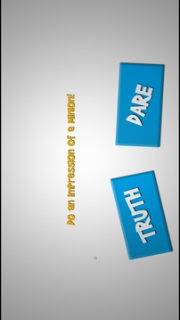 Kids Games: Truth or Dare!游戲截圖5
