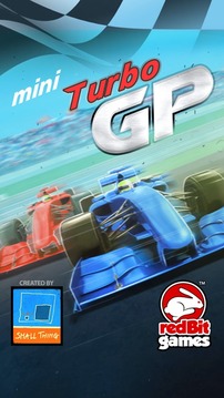 迷你GP賽車游戲截圖5