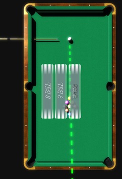 Professional Poll All-in-One游戲截圖3