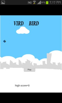 Vird Bird游戲截圖1
