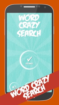 Word Crazy Search游戲截圖5