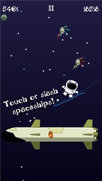 Space Draw游戲截圖4