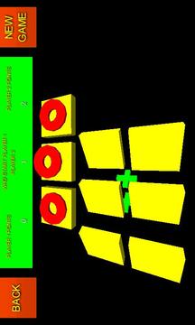 TicTacToe 3D MULTIPLAYER游戲截圖3