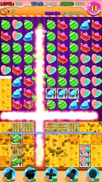 Christmas Digger Heroes游戲截圖4
