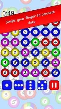 Numbers & Dots: Connect Free游戲截圖1