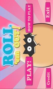 Roll em Out游戲截圖1