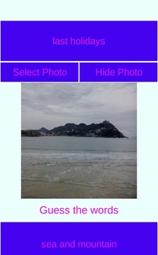 Guess the photo with friends游戲截圖1