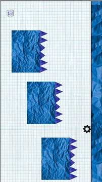 Gears paper游戲截圖1