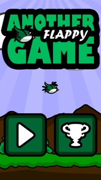 Another Flappy Game游戲截圖1