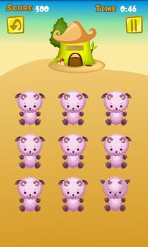 Find It! Zodiac Animal游戲截圖2
