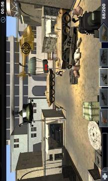 Special Duty Force游戲截圖5