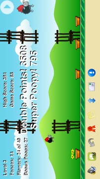Poopy Sheep游戲截圖2