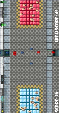 Chemical Craze游戲截圖3