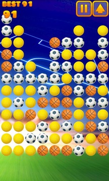 Tap Tap Balls游戲截圖3