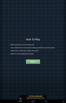 Number Levels - Puzzle Game游戲截圖5