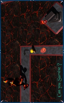 Dino Escape World: SURVIVAL ADVENTURE THRILLER游戲截圖3
