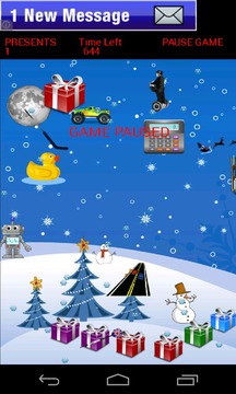 Christmas Gift Ideas游戲截圖3