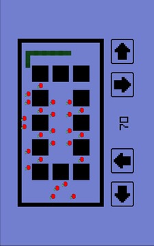 The Snake Game游戲截圖3