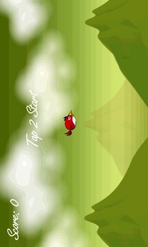 Fly2Home游戲截圖1