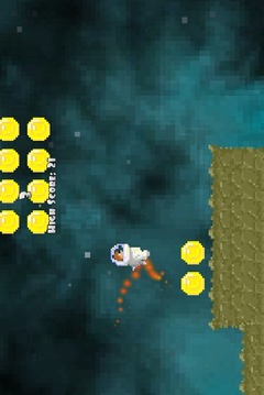 Super Space Runner游戲截圖5