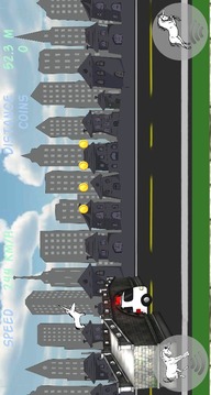 Unicorn Ride FREE游戲截圖4
