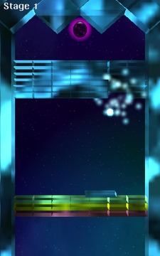 Space Brick Break游戲截圖1