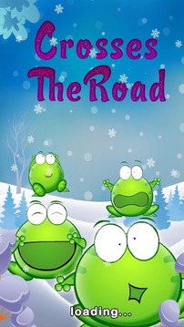 Crossy Frog游戲截圖4